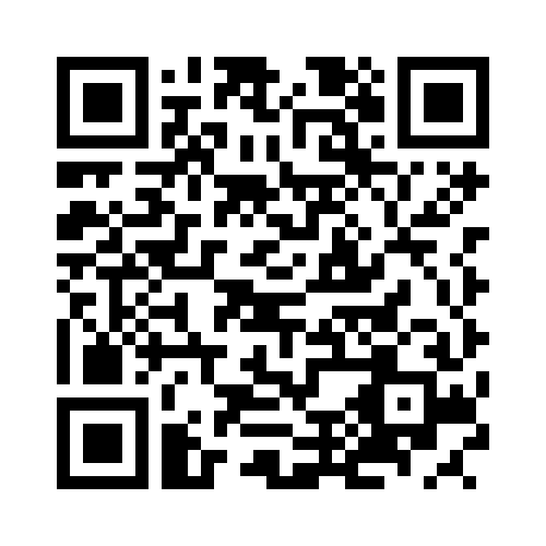 Código QR do registo