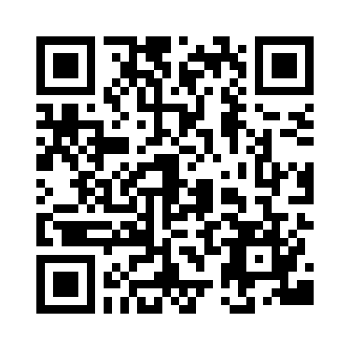 Código QR do registo