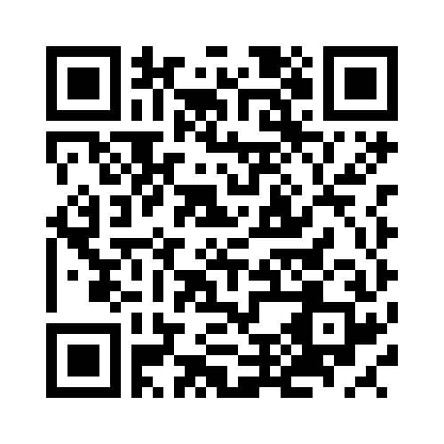 Código QR do registo