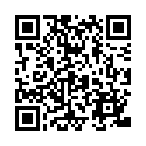 Código QR do registo