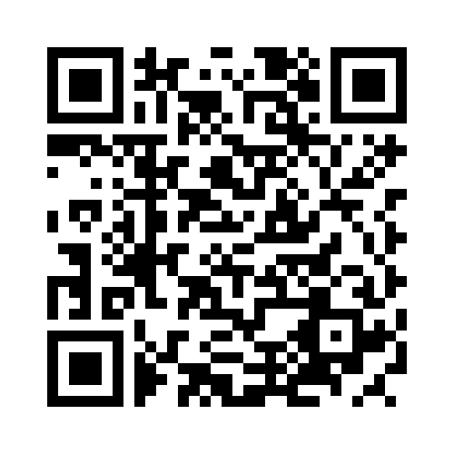 Código QR do registo