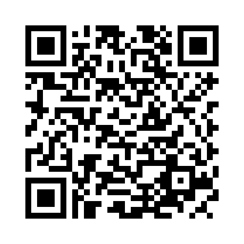 Código QR do registo