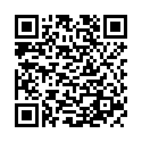 Código QR do registo