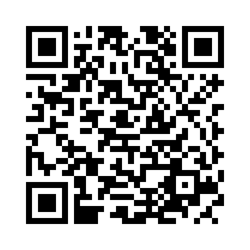 Código QR do registo