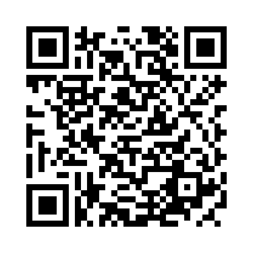 Código QR do registo