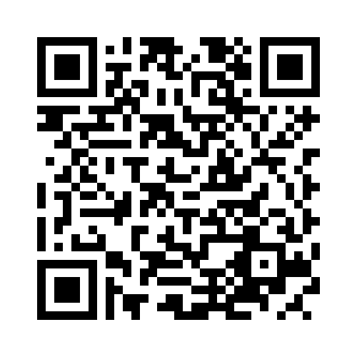 Código QR do registo