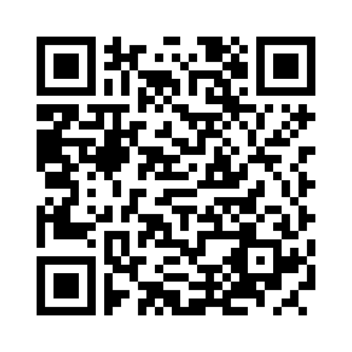 Código QR do registo