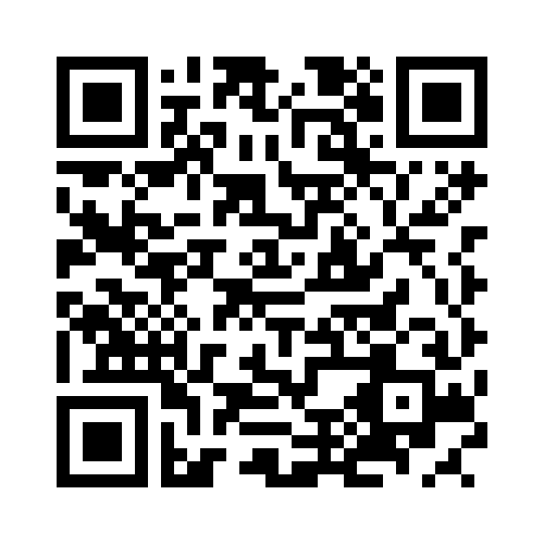 Código QR do registo