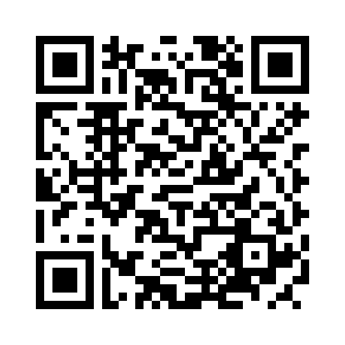 Código QR do registo