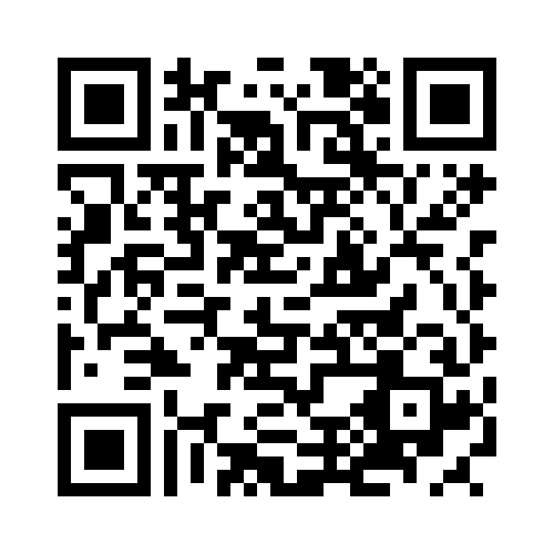 Código QR do registo