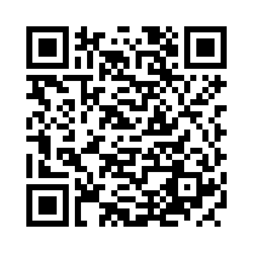 Código QR do registo