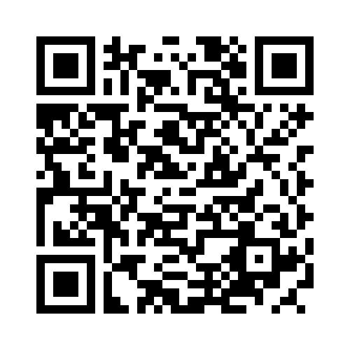 Código QR do registo