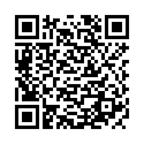 Código QR do registo