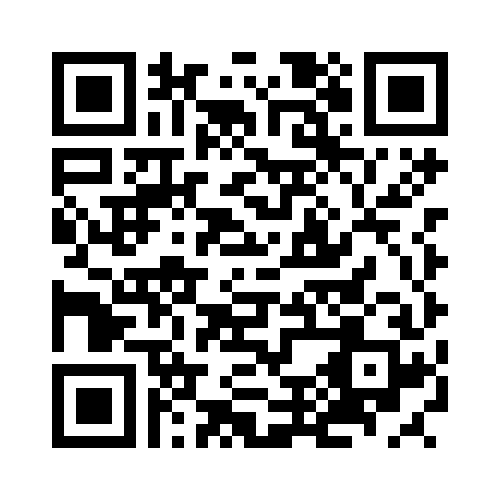 Código QR do registo