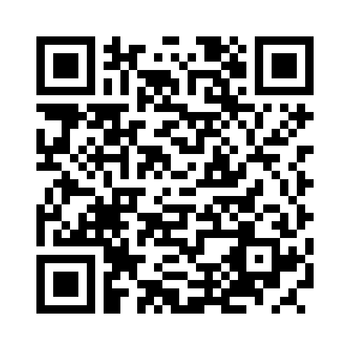 Código QR do registo