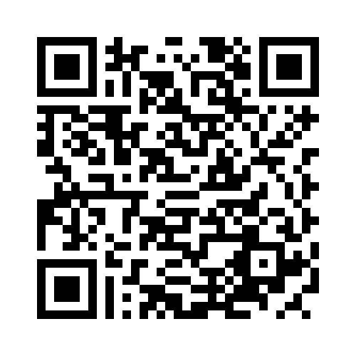 Código QR do registo