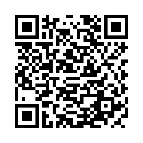 Código QR do registo