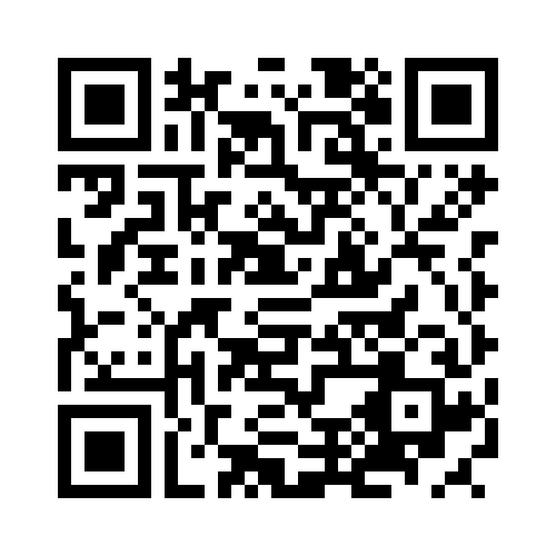 Código QR do registo