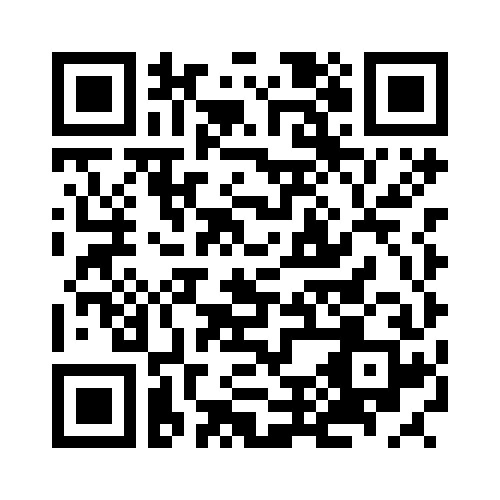 Código QR do registo