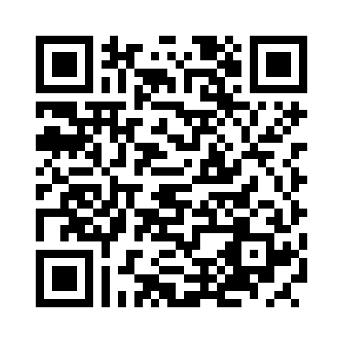 Código QR do registo