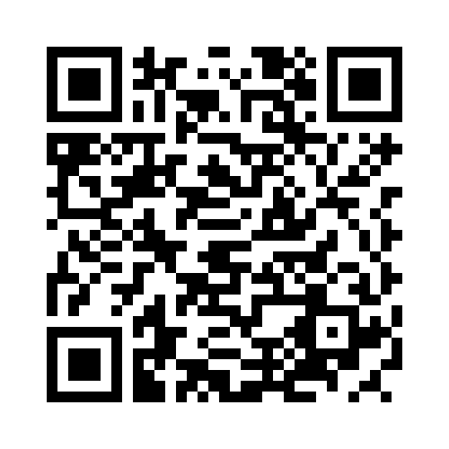 Código QR do registo