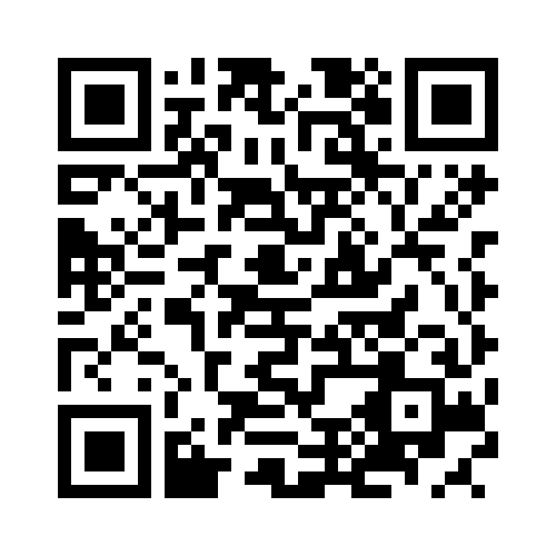 Código QR do registo