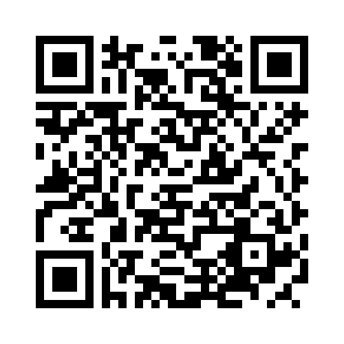 Código QR do registo