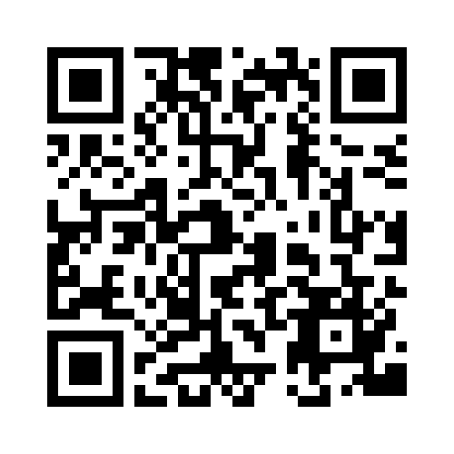 Código QR do registo