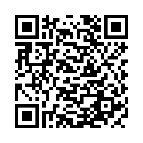 Código QR do registo