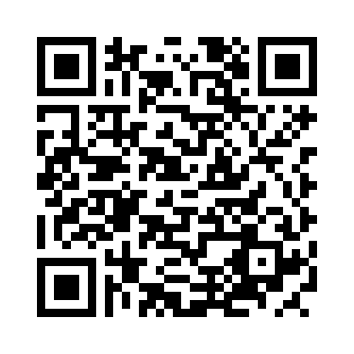 Código QR do registo