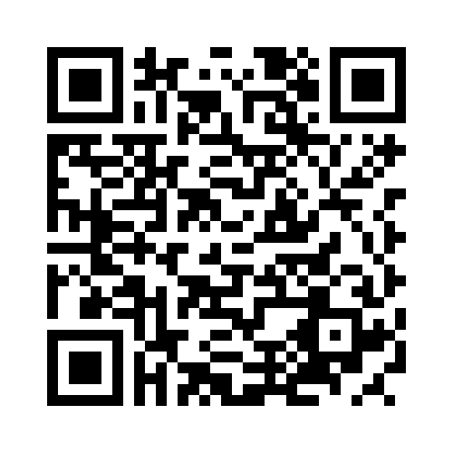 Código QR do registo