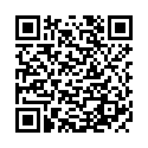 Código QR do registo