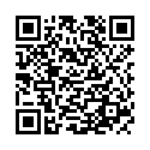 Código QR do registo