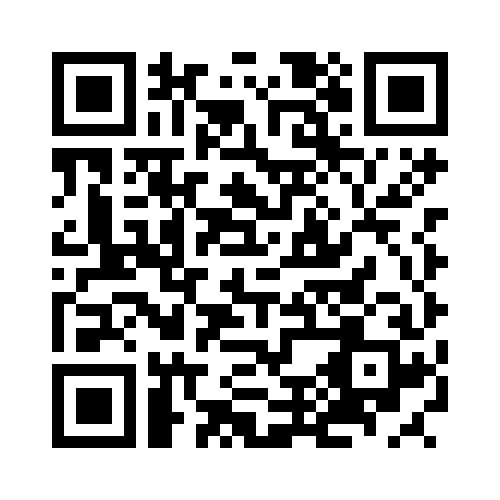 Código QR do registo