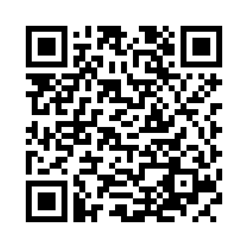 Código QR do registo