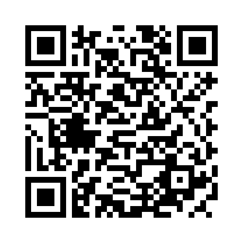 Código QR do registo