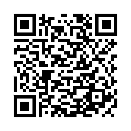 Código QR do registo