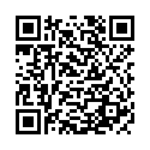 Código QR do registo