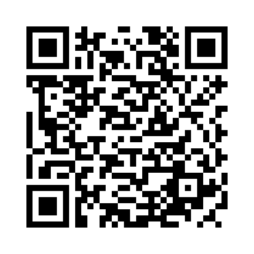 Código QR do registo