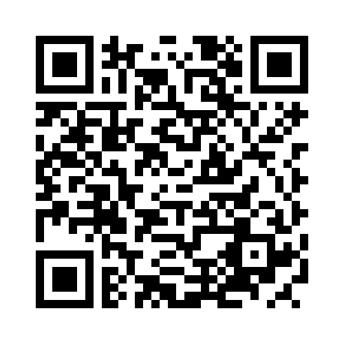 Código QR do registo