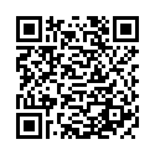 Código QR do registo