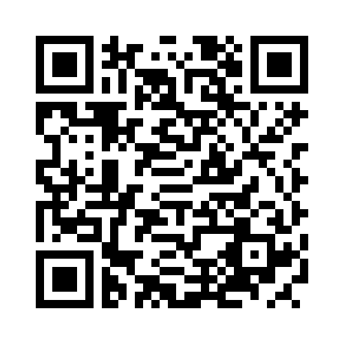 Código QR do registo