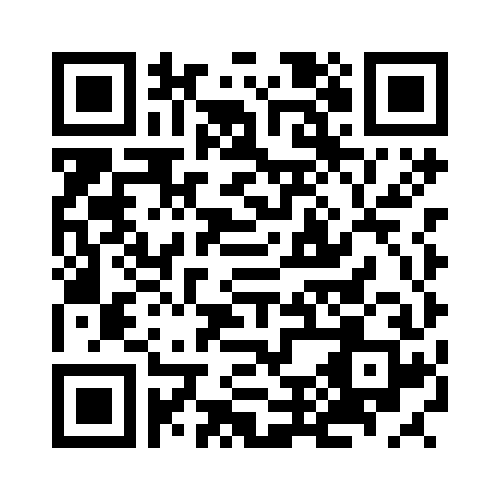 Código QR do registo