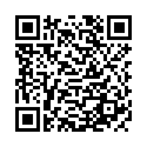 Código QR do registo