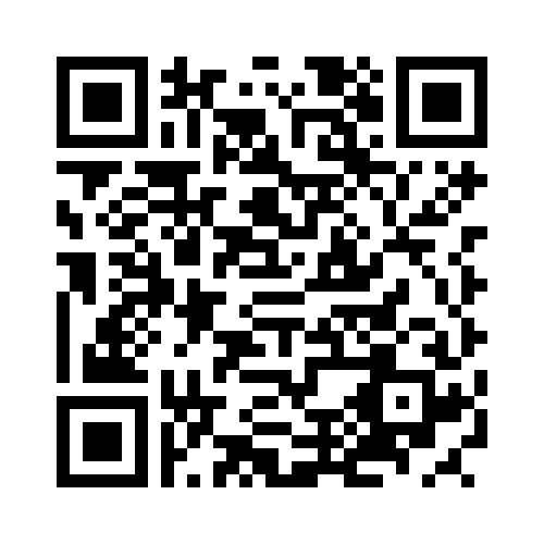 Código QR do registo