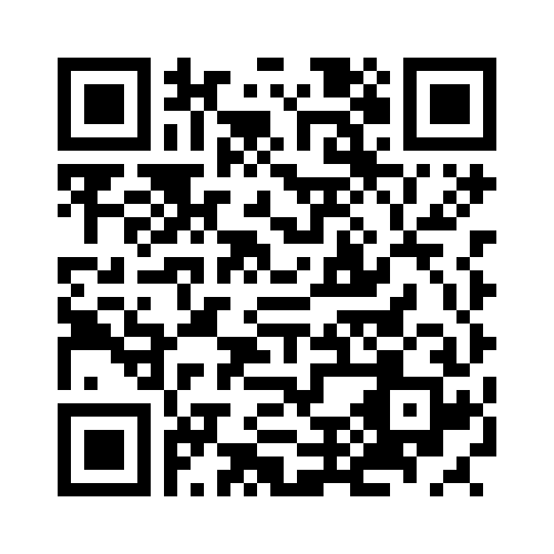 Código QR do registo