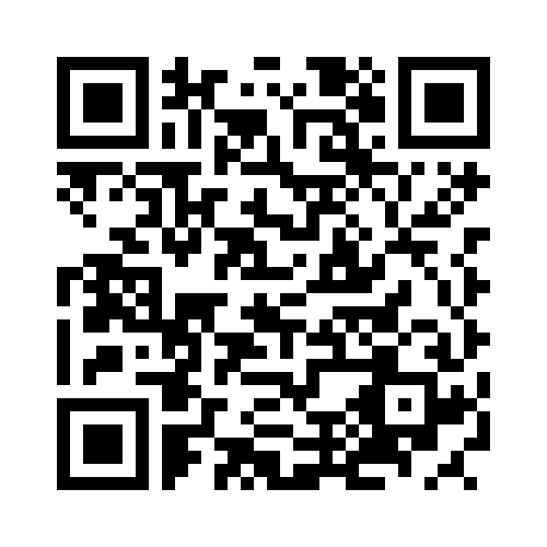 Código QR do registo