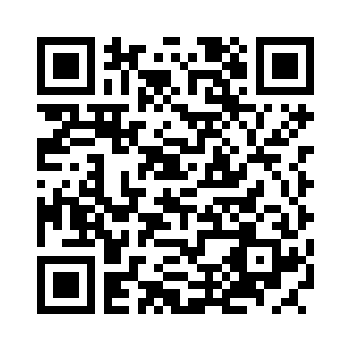 Código QR do registo