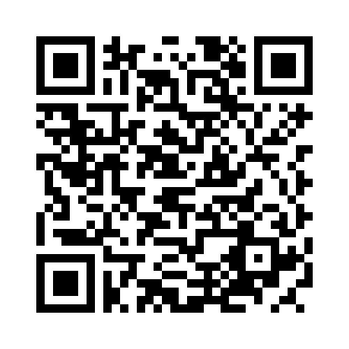 Código QR do registo