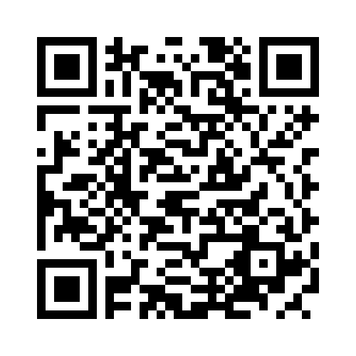 Código QR do registo